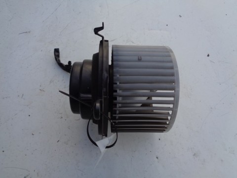 ventilátor topení na suzuki sx4,