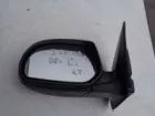 levé zpětné zrcátko na hyundai i20, 20030417, elektrické