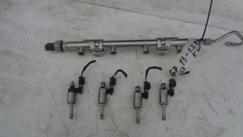 tryska na motor na vw volkswagen golf 7 1,2tsi, 04E906036E