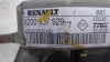 elektrické servočerpadlo pro renault clio 3 , 8200937929