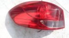 levé zadní <strong>světlo</strong> na renautl clio <strong>3</strong> kombi, 8200586843