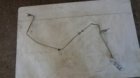 hadice pro klimatizaci na suzuki jimny, 95732-81A71