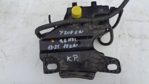 adblue nádobka na peugeot 308 T9 1,6hdi, 9800390280