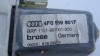 levý zadní motorek na stahování okna na audi a6 C6