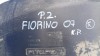pravý zadní podblatník na fiat fiorino, 7354680950E