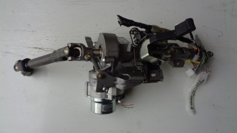 elektrické servočerpadlo na suzuki sx4 s-cross, 31390-64R00