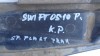 pravý držák prahu na suzuki swift, 77211-63J0