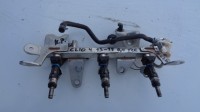 tryska na motor na <strong>renault</strong> clio 4 0,9tce, 0280158433