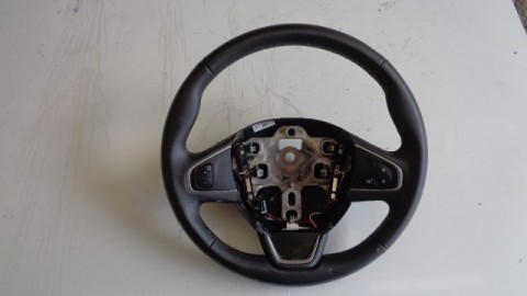 multifunkční volant pro renault clio 4, 636672500A