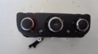 panel pro ovládání klimatizace na renault clio 4, 272709830R