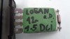předřadný odpor na topení na dací logan,