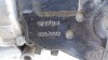 přední mechanismus stěračů na citroen c3,