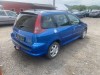 Peugeot 206 SW 1,4 BN 55KW KFW prodám díly