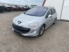 <strong>Peugeot</strong> 308SW 2,0 16V 100KW RHR prodám díly z vozu