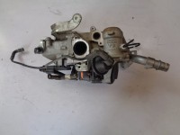 egr ventil na peugeot 208 1,6hdi, 9671187780, 327621748614