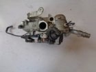 egr ventil na peugeot 208 1,6hdi, 9671187780, 327621748614