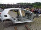 čtvrtka na vw volkswagen <strong>golf</strong> 7 HB, nosník,