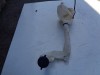 nádobka na ostřikovače na peugeot 207, 9641553880
