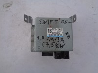 řídící jednotka na servočerpadlo na suzuki swift, 38720-73K1