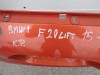 přední nárazník pro bmw 1 F20 lift, 51117371735