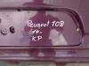 zadní nárazník na peugeot 108, 52159OH070