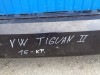 přední nárazník pro vw volkswagen tiguan, 5NA807221