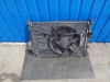 ventilátor chladiče na ford mondeo mk7, 2,0i., 107kw