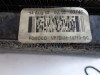 ventilátor chladiče na ford mondeo mk7, 2,0i., 107kw