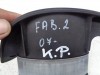 kompletní sada airbagů na škodu fabii 2,