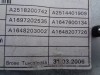 levé přední stahování okna na mercedes ML W164