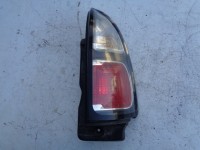 pravé zadní světlo na citroen c3 picasso, 9681749180