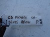 pravá přední poloosa na citroen c3 picasso, 1,6 VVTI