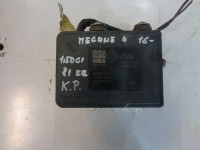 abs pumpa na renault megane IV, 28.5152-4231.3