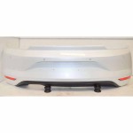 nárazník zadní - PDC VW Scirocco 1K8  1K8807421 - poškrábaný