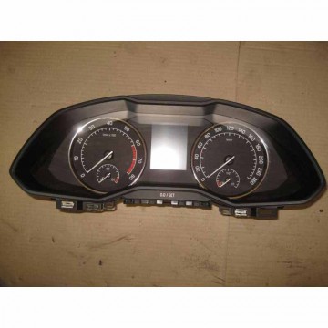 přístroje ŠKODA Superb III 3V0 1,4 TSI  3V0920740A