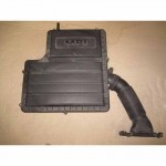 filtrbox ŠKODA Yeti 5L0 lift 1,6i  04E129607AS