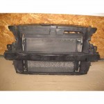 chladičová stěna kompletní ŠKODA Yeti 5L0 lift 1,6i  1K0121207BB  1K0121251CD