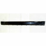 prahová lišta levá ŠKODA Yeti 5L0 lift  5L0853855B  F9R