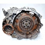 převodovka SML 7A ŠKODA Octavia III 5E0 1,0 TSI 7-rychlostní automatická