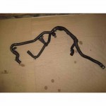 hadice vodní VW Passat B7 3AA 1,6 TDI  5N0121065  1K0122109CF