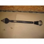 poloosa levá VW Passat B7 3AA  1,6 TDI  1K0407271EN