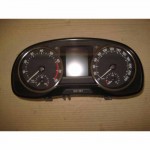 přístroje ŠKODA Fabia III 6V0 1,0 MPI  6V0920740B