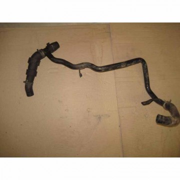 hadice + trubka vodní VW Golf VII 5G0 1,6 TDI  04L121065  5Q0122073AE