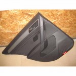 tapecírunk dveří levý zadní VW Golf VII 5G0 combi