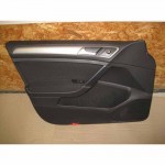tapecírunk dveří levý přední VW Golf VII 5G0