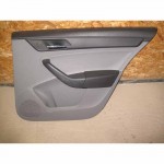 tapecírunk dveří zadní pravý SEAT Toledo 6JA sedan