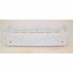 nárazník zadní Smart FORTWO 07-10  A4516470001