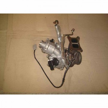 turbodmychadlo VW Passat B8 3G0 2,0 TSI  06K145722L