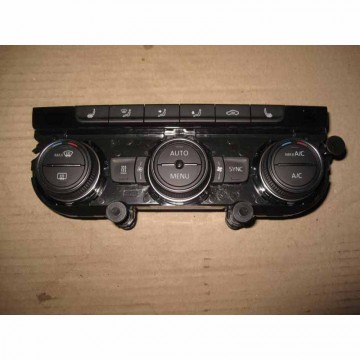 klimatronic VW Passat B8 3G0  5G0907044BH