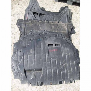 kryt pod motor ŠKODA Rapid 5JA  6C0825901A